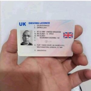 UK Driving Licence Special Cases – Rules You Need to Know
