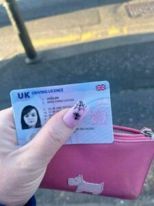 Learner Drivers UK – What You Can and Cannot Do