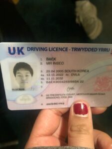 Medical Rules for Driving Licence Renewal in the UK